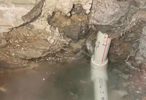 南皮管道漏水检测五