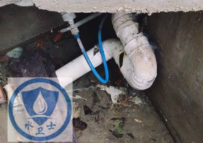 南皮水管漏水检测公司6