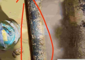 南皮水管漏水检测公司1
